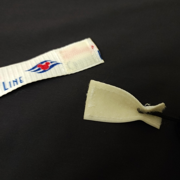 Disney cruise line lanyard - Picture 2 of 3